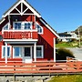 4 Person Holiday Home in Maloy-by Traum