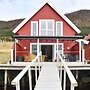 6 Person Holiday Home in Gursken-by Traum
