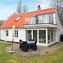 4 Star Holiday Home in Borre