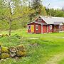 4 Star Holiday Home in Ullared