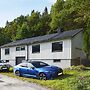 5 Person Holiday Home in Foldereid