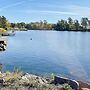 4 Person Holiday Home in Figeholm