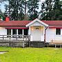 4 Star Holiday Home in Prassebo