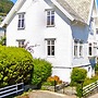 8 Person Holiday Home in Maloy-by Traum