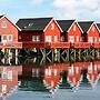 6 Person Holiday Home in Brekstad-by Traum