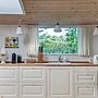 4 Person Holiday Home in Idestrup