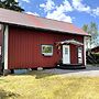 4 Person Holiday Home in Gamleby