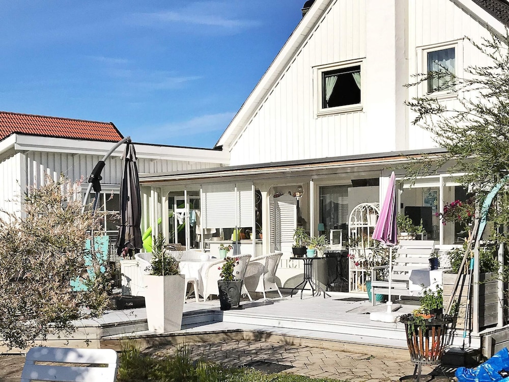 5 Person Holiday Home in Varmdo-by Traum