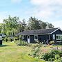 4 Person Holiday Home in Storvorde