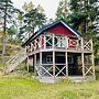 4 Person Holiday Home in Kopmannebro-by Traum