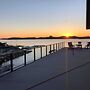 4 Star Holiday Home in Korssund