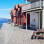 7 Person Holiday Home in Sjernaroy