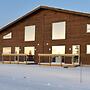 4 Star Holiday Home in Idre