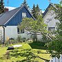 4 Person Holiday Home in Everod