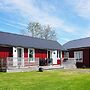 4 Person Holiday Home in Stromstad