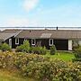 8 Person Holiday Home in Ebberup