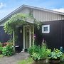 4 Person Holiday Home in Aars