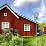 4 Person Holiday Home in Lyrestad-by Traum