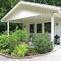 4 Star Holiday Home in Lyckeby