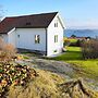 4 Star Holiday Home in Hoviksnas