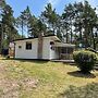 4 Star Holiday Home in Yngsjo, Sverige