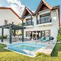 3BR 10 Guests Ocean View BBQ in Samana