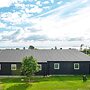 10 Person Holiday Home in Bjert