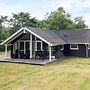 4 Star Holiday Home in Asaa