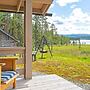6 Person Holiday Home in Tisleidalen-by Traum