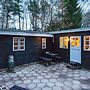 6 Person Holiday Home in Ebeltoft