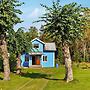 4 Person Holiday Home in Ed
