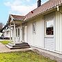 6 Person Holiday Home in Bjorklinge-by Traum