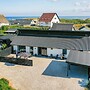 5 Star Holiday Home in Thisted