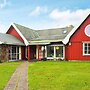4 Star Holiday Home in Laholm