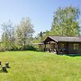 6 Person Holiday Home in Eskebjerg