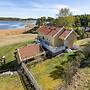 4 Star Holiday Home in Stromstad