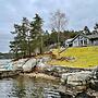 4 Star Holiday Home in Sveio