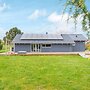 5 Star Holiday Home in Borkop