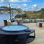5 Star Holiday Home in Urangsvag