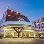 Swiss-Belcourt Lombok