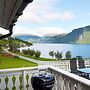 4 Person Holiday Home in Utvik