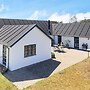 8 Person Holiday Home in Pandrup