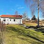 6 Person Holiday Home in Hoviksnas