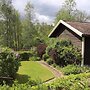 5 Star Holiday Home in Knared