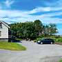 9 Person Holiday Home in Fjortoft
