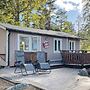 4 Person Holiday Home in Oskarshamn-by Traum