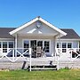 5 Star Holiday Home in Spottrup