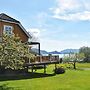 8 Person Holiday Home in Frei