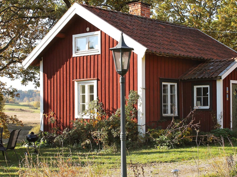 6 Person Holiday Home in Stjarnhov