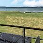Bright Seaside Apartment in Ebeltoft